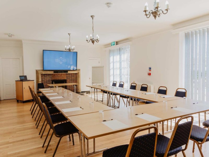 Corporate event at Field Place, photo 5