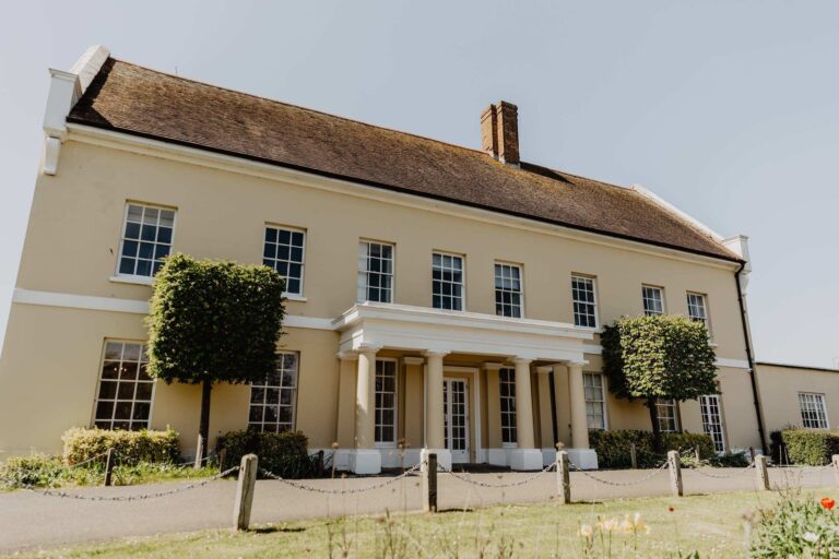 The Manor House at Field Place, photo 1