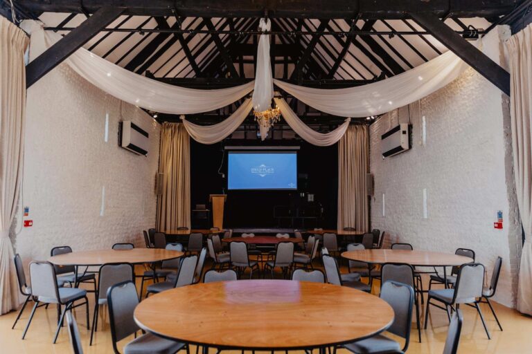 The Sussex Barn at Field Place, photo 13